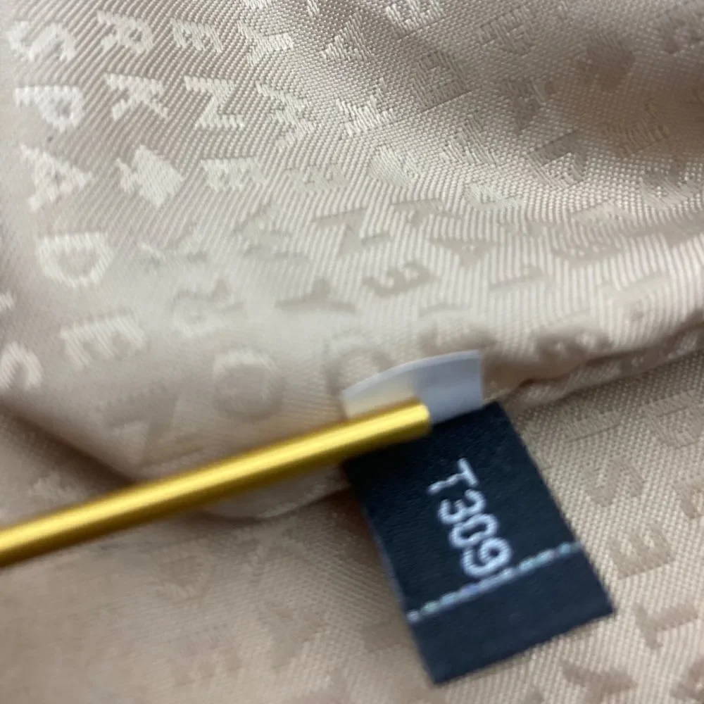 Kate Spade New York Black/Cream Crossbody